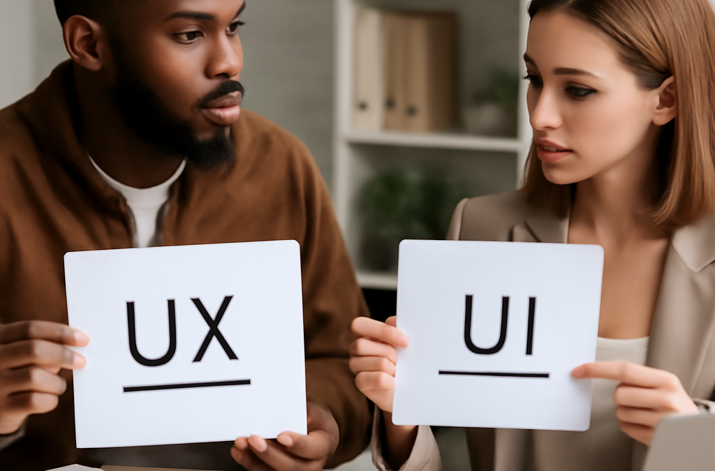 Diferencias entre UX y UI que Toda Empresa Debe Conocer