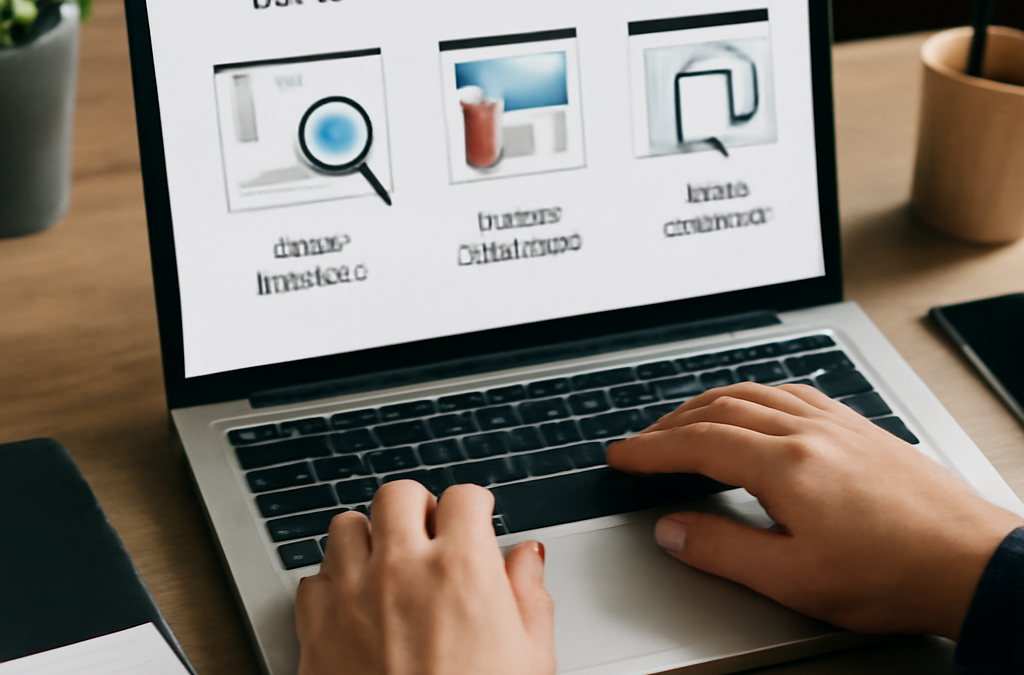 Consejos para Optimizar la Experiencia de Usuario en tu Sitio Web