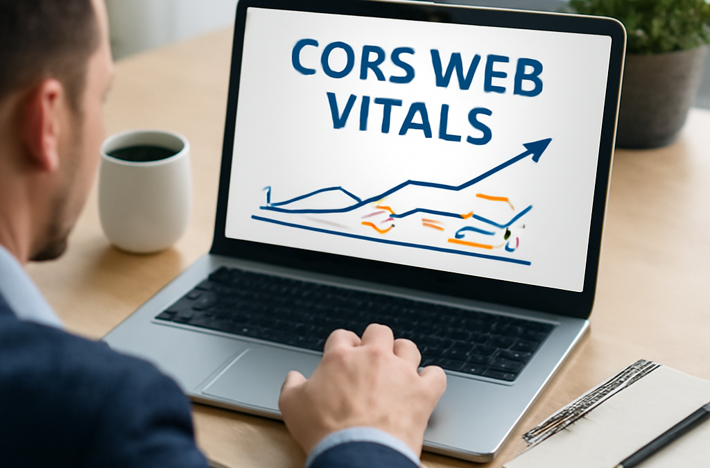 Core Web Vitals para Impulsar tu Negocio Digital