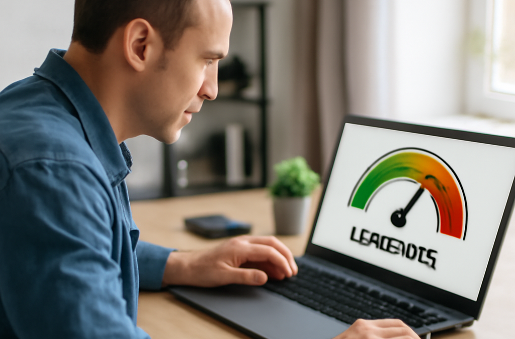 Mejora la Velocidad de Carga de tu Web