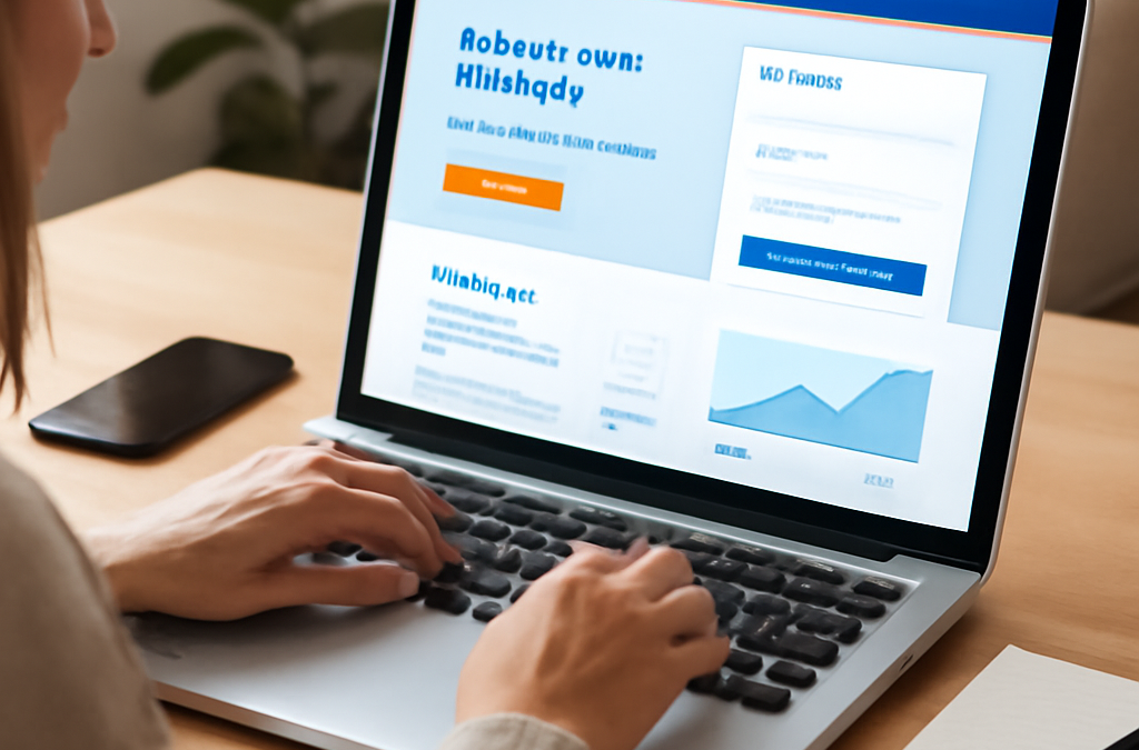 Landing Pages Efectivas Para Incrementar Ventas