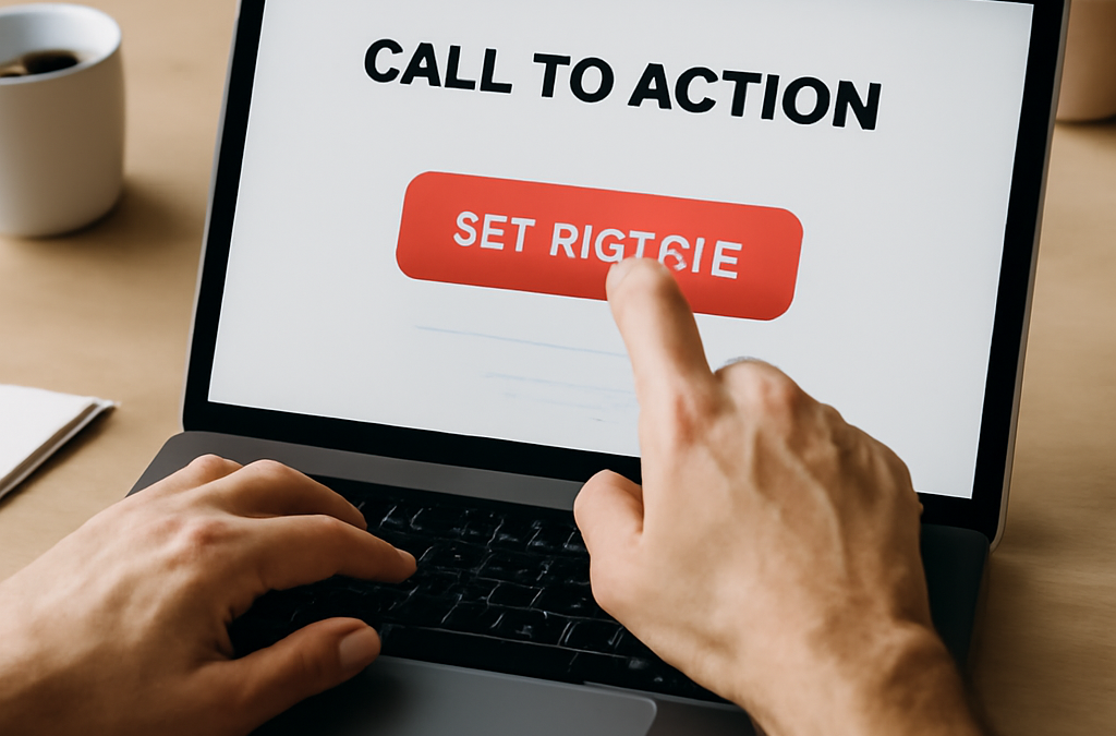 Cómo crear llamadas a la acción que aumenten tus ventas