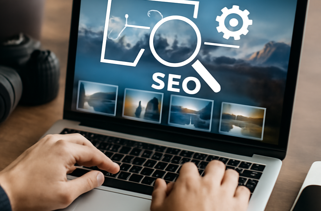 Optimización de Imágenes para SEO Efectiva y Práctica