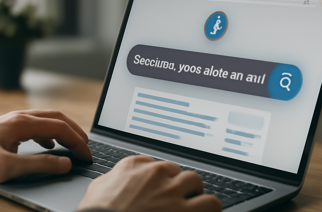 Búsquedas Conversacionales y SEO en Páginas Web
