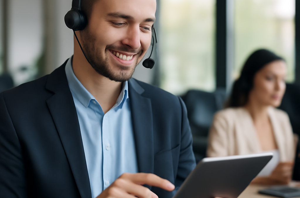 Mejorando la Autoridad Digital en Atención al Cliente