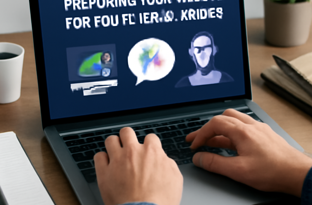 Cómo preparar tu web para el futuro de las búsquedas