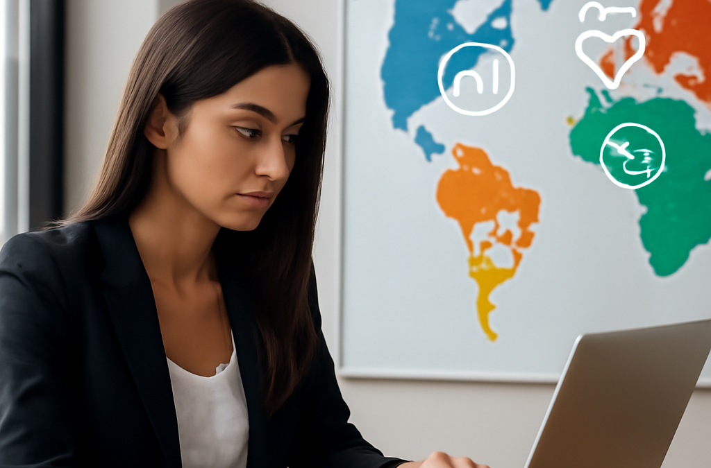 Tendencias GEO que Impactarán el Marketing Digital