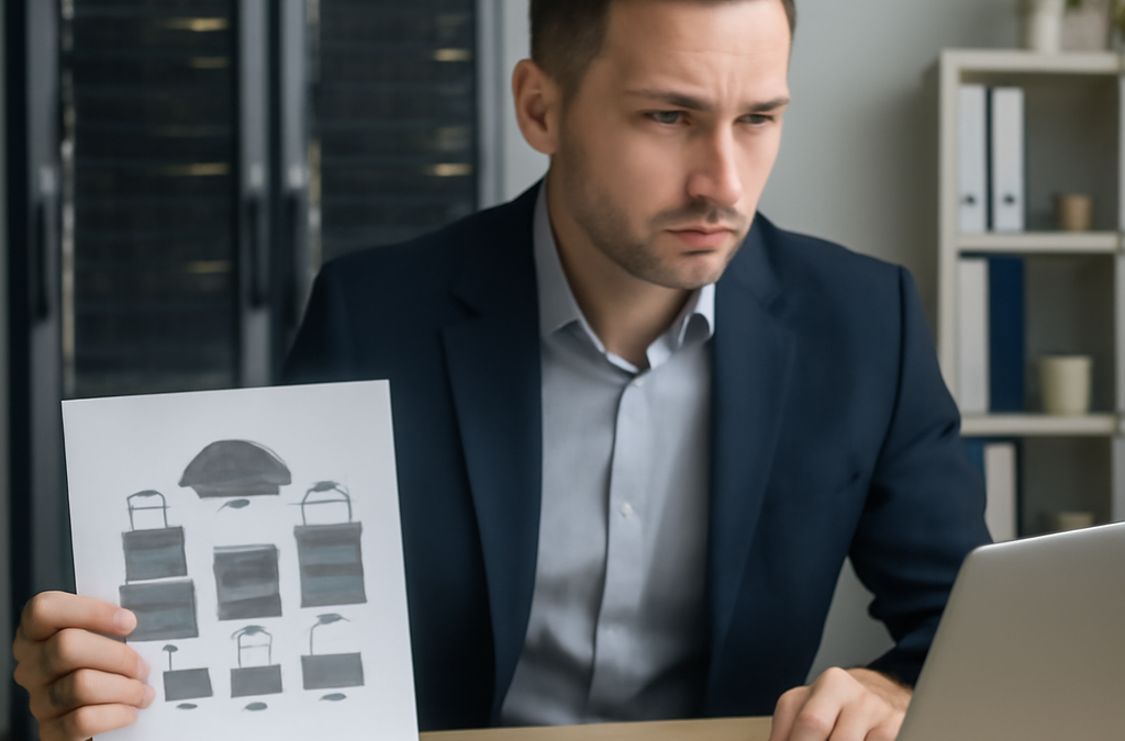 Guía para elegir hosting empresarial eficaz